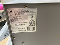 Doctor life lympha tron compressie apparaat - afbeelding 7 van  7