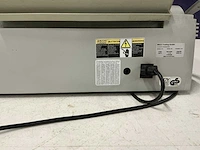 Docubind p400 elektrische inbindmachine+toebehoren - afbeelding 5 van  9