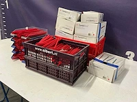 Docubind p400 elektrische inbindmachine+toebehoren - afbeelding 6 van  9