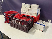 Docubind p400 elektrische inbindmachine+toebehoren - afbeelding 6 van  9