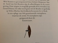 Documentatie maastricht - afbeelding 5 van  14