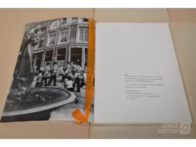 Documentatie maastricht - afbeelding 7 van  14