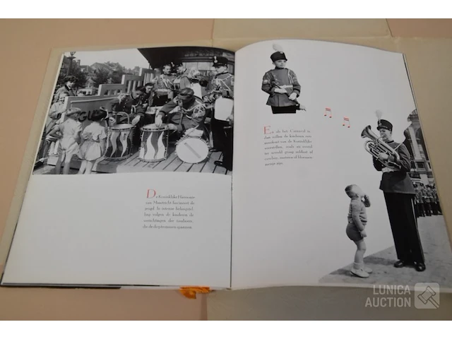 Documentatie maastricht - afbeelding 9 van  14
