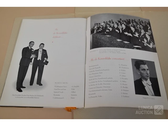 Documentatie maastricht - afbeelding 10 van  14