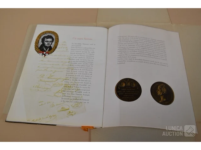 Documentatie maastricht - afbeelding 11 van  14