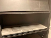 Documentenkast (2x) - afbeelding 5 van  5