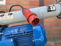 Doda 120 mestpomp - afbeelding 8 van  8