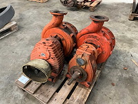 Doda mestpomp (2x) - afbeelding 1 van  9