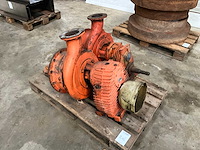 Doda mestpomp (2x) - afbeelding 2 van  9