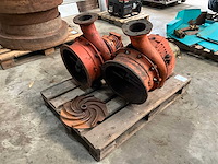 Doda mestpomp (2x) - afbeelding 3 van  9