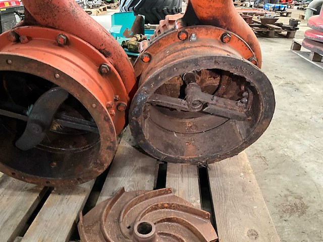 Doda mestpomp (2x) - afbeelding 4 van  9