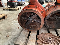 Doda mestpomp (2x) - afbeelding 5 van  9