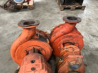 Doda mestpomp (2x) - afbeelding 6 van  9