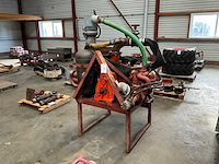 Doda mestpomp - afbeelding 1 van  10