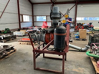 Doda mestpomp - afbeelding 3 van  10