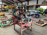 Doda mestpomp - afbeelding 4 van  10