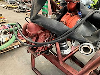 Doda mestpomp - afbeelding 6 van  10