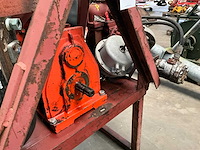 Doda mestpomp - afbeelding 9 van  10