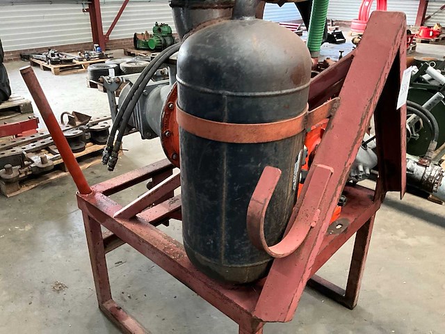 Doda mestpomp - afbeelding 10 van  10