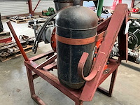 Doda mestpomp - afbeelding 10 van  10