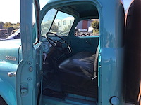 Dodge - 1948 - b1h tx-148 - kieper truck - afbeelding 2 van  20