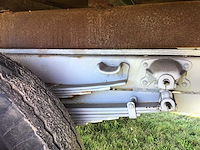 Dodge - 1948 - b1h tx-148 - kieper truck - afbeelding 8 van  20