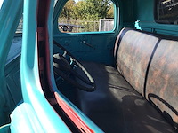 Dodge - 1948 - b1h tx-148 - kieper truck - afbeelding 10 van  20