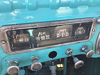 Dodge - 1948 - b1h tx-148 - kieper truck - afbeelding 17 van  20