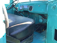 Dodge - 1948 - b1h tx-148 - kieper truck - afbeelding 18 van  20