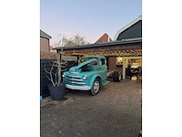 Dodge - 1948 - b1h tx-148 - kieper truck - afbeelding 19 van  20