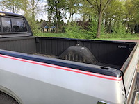 Dodge - 1992 - ram 250 - vrachtwagen - afbeelding 14 van  36