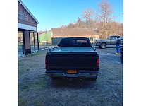 Dodge - 1995 - ram 1500 - personenauto - afbeelding 3 van  8