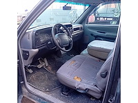 Dodge - 1995 - ram 1500 - personenauto - afbeelding 7 van  8