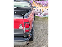 Dodge - 1996 - ram 2500 pick up - personenauto - afbeelding 29 van  29