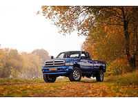 Dodge - 1998 - dodge ram 2500 - - personenauto - afbeelding 1 van  9