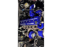 Dodge - 1998 - dodge ram 2500 - - personenauto - afbeelding 5 van  9
