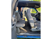 Dodge - 1998 - dodge ram 2500 - - personenauto - afbeelding 7 van  9