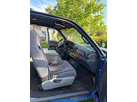 Dodge - 1998 - dodge ram 2500 - - personenauto - afbeelding 8 van  9