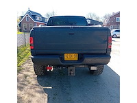 Dodge - 1998 - ram 1500 - - monstertruck - afbeelding 2 van  10