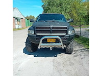 Dodge - 1998 - ram 1500 - - monstertruck - afbeelding 4 van  10
