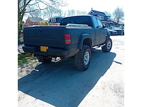 Dodge - 1998 - ram 1500 - - monstertruck - afbeelding 5 van  10