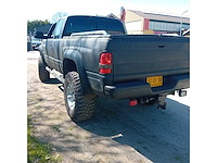 Dodge - 1998 - ram 1500 - - monstertruck - afbeelding 9 van  10