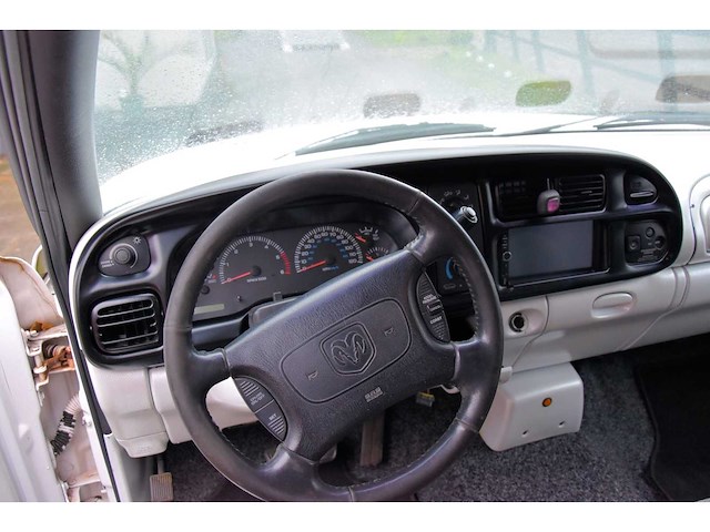 Dodge - 1998 - ram 1500 apk 16-12-2026 - dodge ram 1500 - afbeelding 2 van  15