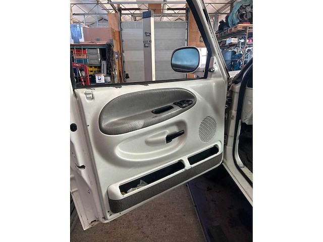 Dodge - 1998 - ram 1500 apk 16-12-2026 - dodge ram 1500 - afbeelding 3 van  15