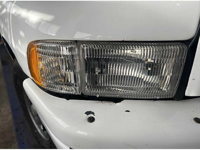 Dodge - 1998 - ram 1500 apk 16-12-2026 - dodge ram 1500 - afbeelding 7 van  15