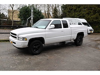 Dodge - 1998 - ram 1500 apk 16-12-2026 - dodge ram 1500 - afbeelding 1 van  15