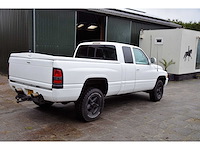 Dodge - 1998 - ram 1500 apk 16-12-2026 - dodge ram 1500 - afbeelding 8 van  15