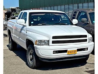 Dodge - 1998 - ram 1500 apk 16-12-2026 - dodge ram 1500 - afbeelding 10 van  15