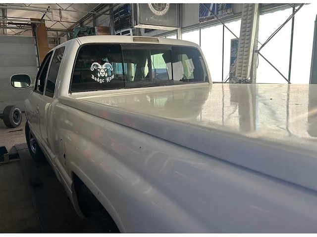 Dodge - 1998 - ram 1500 apk 16-12-2026 - dodge ram 1500 - afbeelding 12 van  15