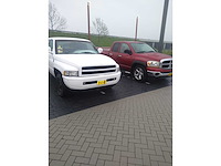 Dodge - 1998 - ram 1500 apk 16-12-2026 - dodge ram 1500 - afbeelding 14 van  15